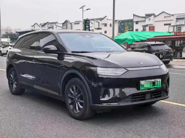 Leapmotor C11 2023 Model 500 Comfort Edition