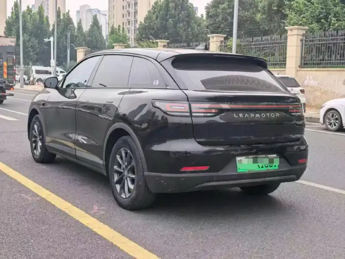 Leapmotor C11 2023 Model 500 Comfort Edition
