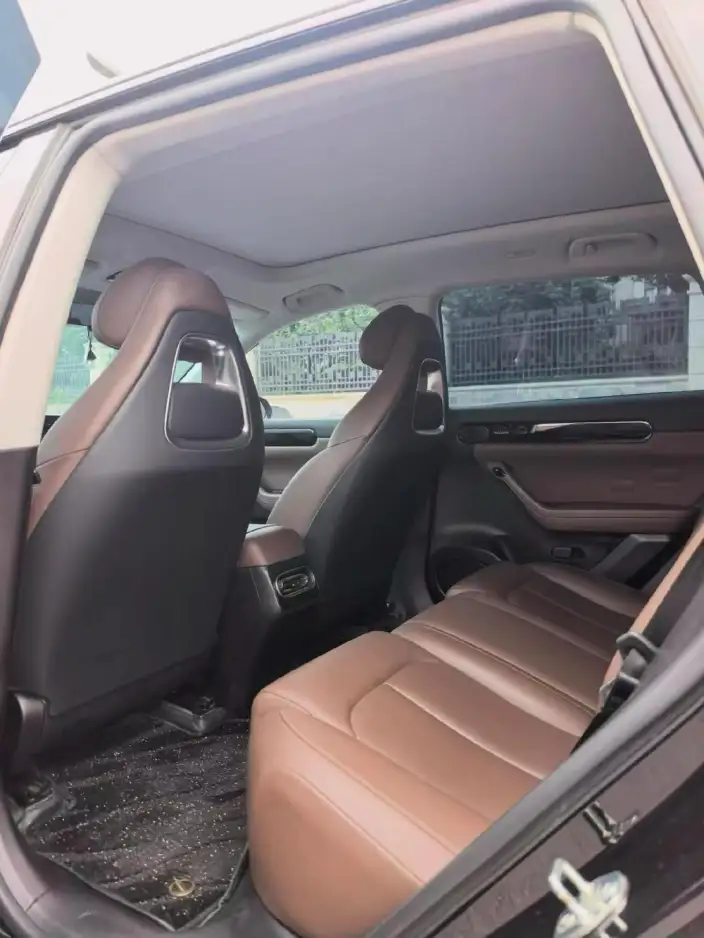 Leapmotor C11 2023 Model 500 Comfort Edition – фото 9