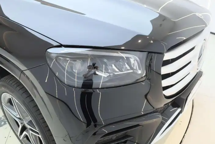 Mercedes-Benz GLS 2024 Model GLS 450 4MATIC Fashion Model – фото 10
