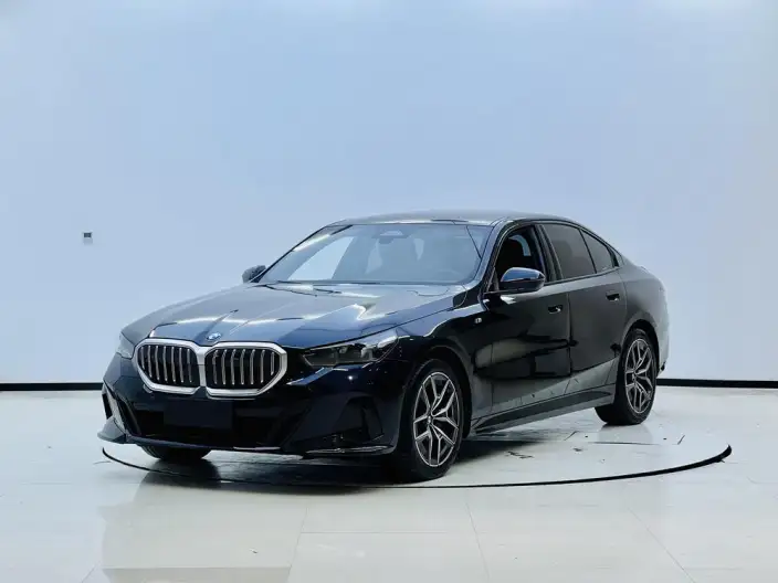 BMW 5 Series Imported 2024 Model 530i Leading Model M Sports Set – фото 1