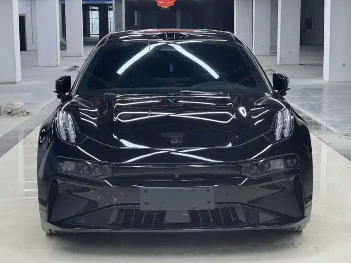 ZEEKR 001 2024 Model ME Edition 100kWh 4WD
