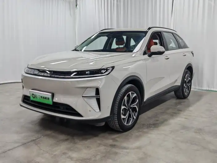 Haval Xiaolong MAX 2025 Model 1.5L Hi4 165 Ultra Smart Driving Edition