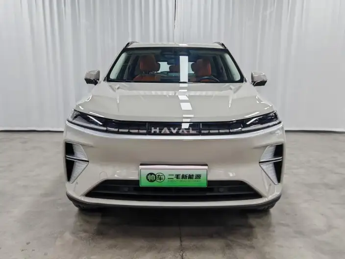 Haval Xiaolong MAX 2025 Model 1.5L Hi4 165 Ultra Smart Driving Edition