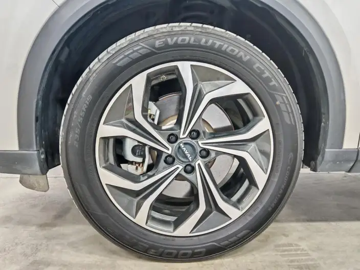 Haval Xiaolong MAX 2025 Model 1.5L Hi4 165 Ultra Smart Driving Edition – фото 8