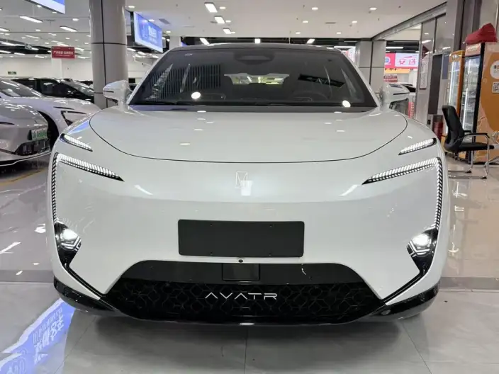 Avita 11 2025 Model Max Rear Drive EV Edition