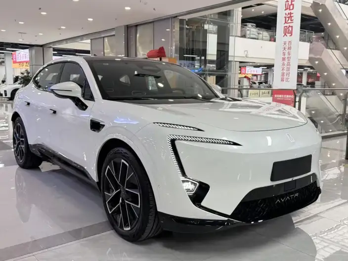 Avita 11 2025 Model Max Rear Drive EV Edition