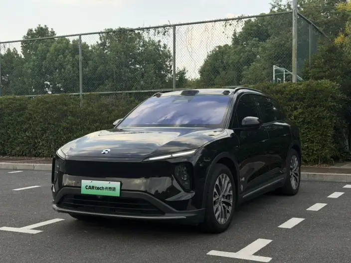 NIO ES6 2024 Model 75kWh – фото 1