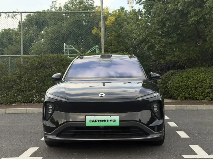 NIO ES6 2024 Model 75kWh – фото 2