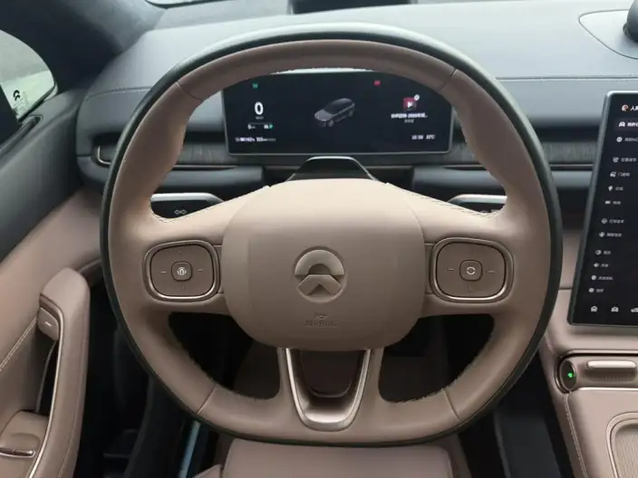 NIO ES6 2024 Model 75kWh – фото 11