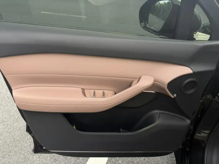 NIO ES6 2024 Model 75kWh – фото 14