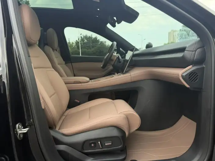 NIO ES6 2024 Model 75kWh – фото 17