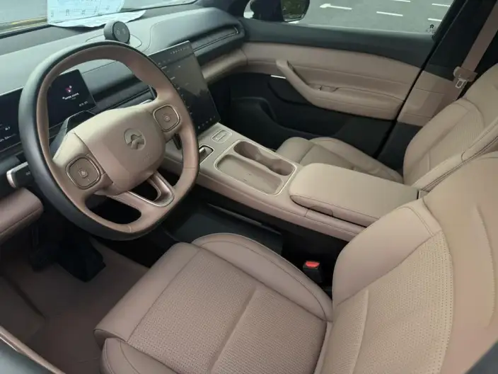 NIO ES6 2024 Model 75kWh – фото 18