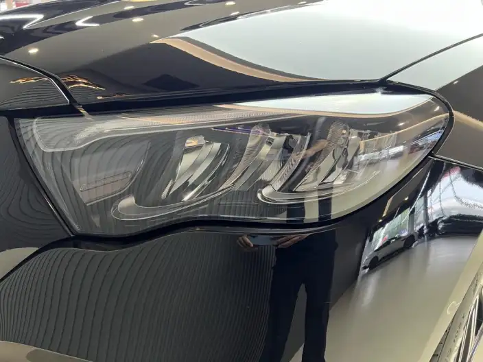Mercedes-Benz E-Class 2025 Model E 300 L Luxury Model sedan – фото 6