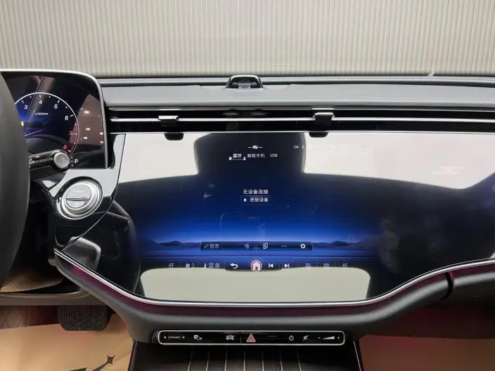 Mercedes-Benz E-Class 2025 Model E 300 L Luxury Model sedan – фото 9