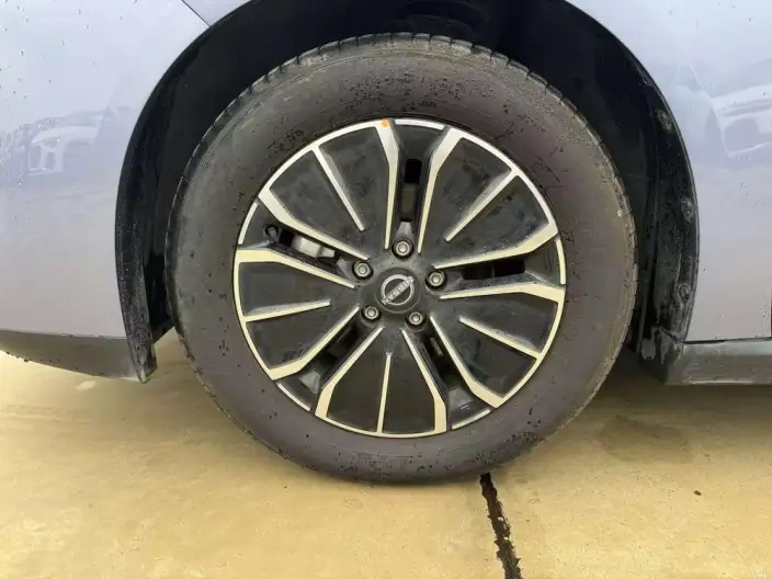 Nissan N6 2026 Model 180 Max – фото 9