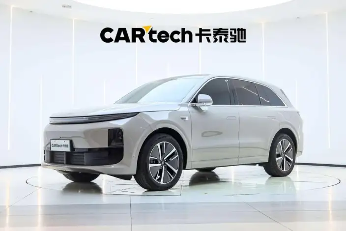 Li Auto L6 2024 Model Pro Edition
