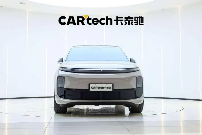 Li Auto L6 2024 Model Pro Edition