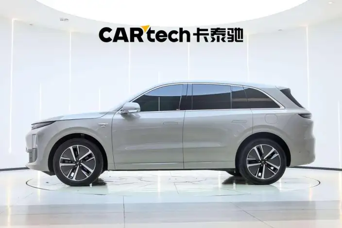 Li Auto L6 2024 Model Pro Edition