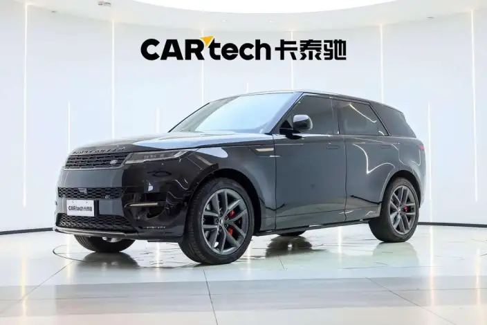 Range Rover Sport 2025 Model 400PS DYNAMIC SE