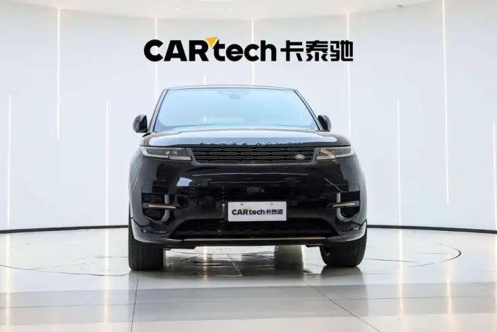 Range Rover Sport 2025 Model 400PS DYNAMIC SE