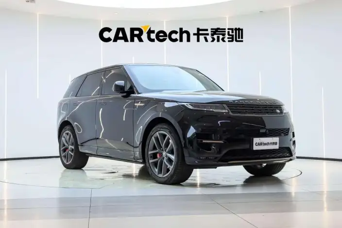 Range Rover Sport 2025 Model 400PS DYNAMIC SE