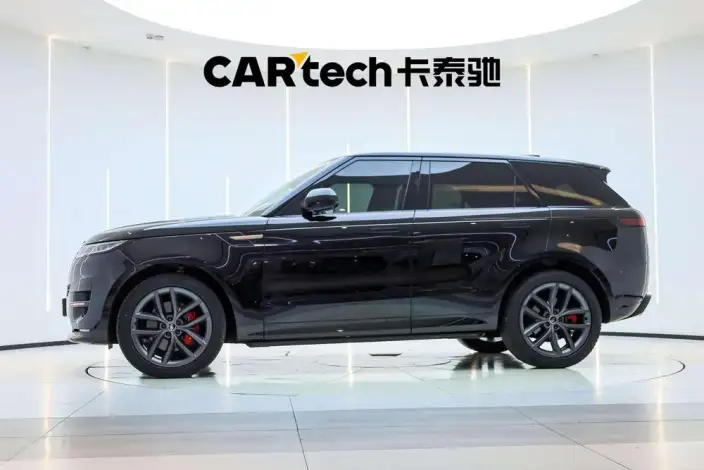 Range Rover Sport 2025 Model 400PS DYNAMIC SE