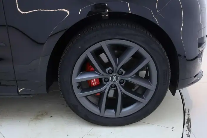 Range Rover Sport 2025 Model 400PS DYNAMIC SE – фото 9