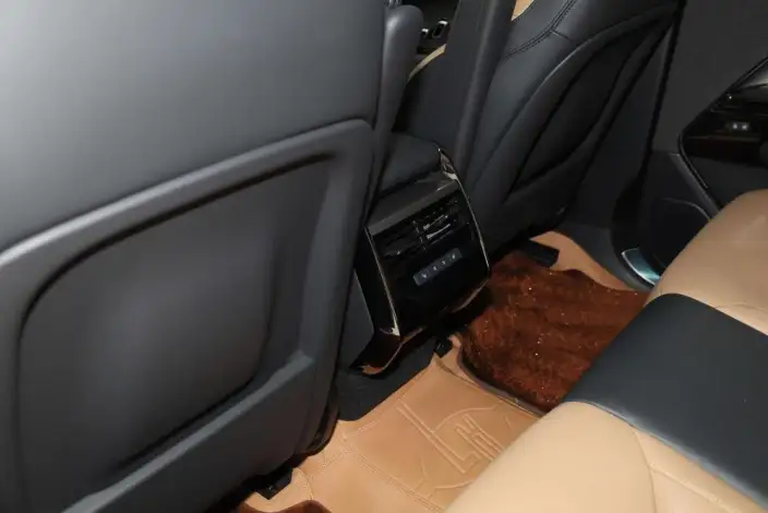 Range Rover Sport 2025 Model 400PS DYNAMIC SE – фото 10