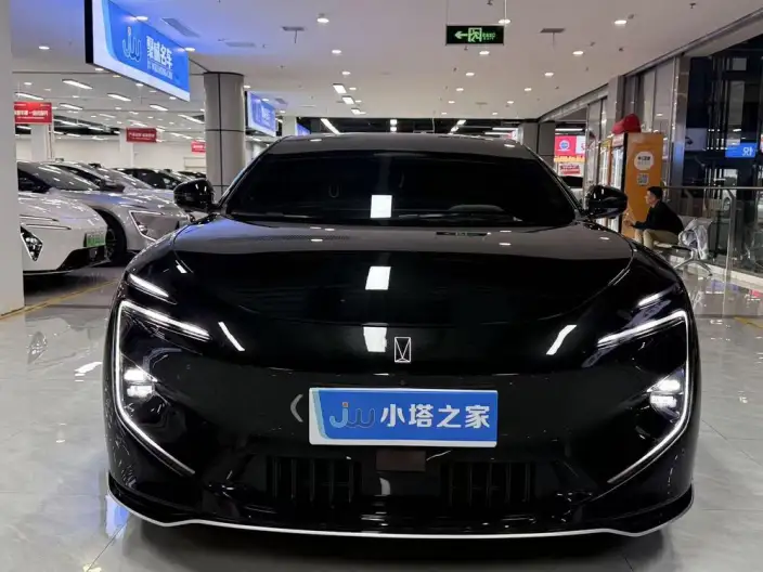 Avita 12 2026 Model Ultra 4WD EV Edition – фото 2