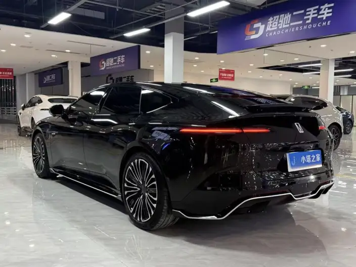 Avita 12 2026 Model Ultra 4WD EV Edition – фото 4