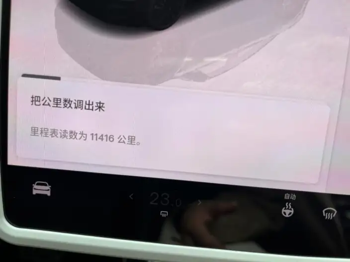 Model Y 2025 Model Facelift Long Battery Life Pro All-wheel drive version – фото 10