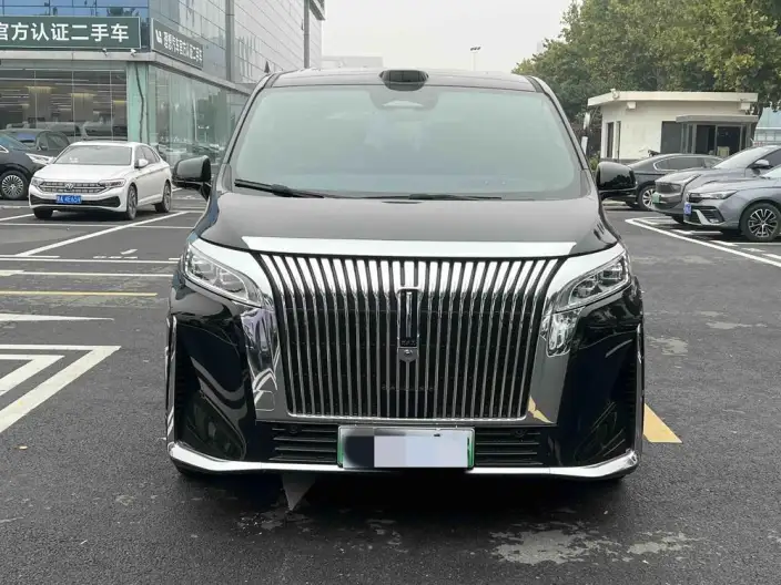 Wey Gaoshan P HEV 2025 Model 4WD Wey Gaoshan 8