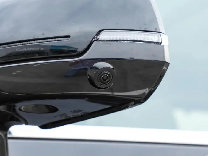 Wey Gaoshan P HEV 2025 Model 4WD Wey Gaoshan 8 – фото 7