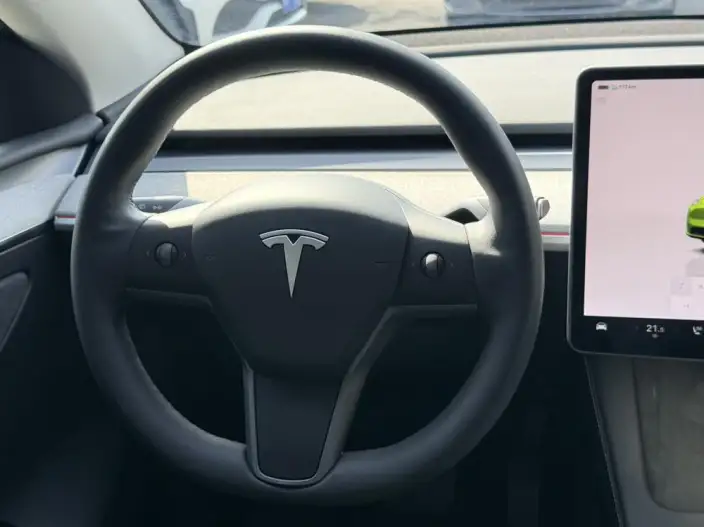 Model Y 2024 Model Rear-wheel drive version – фото 9