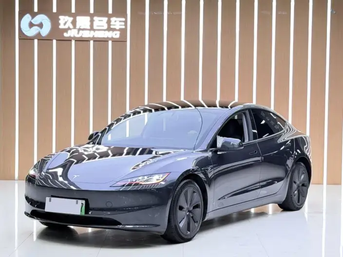 Model 3 2023 Model Rear-wheel drive version