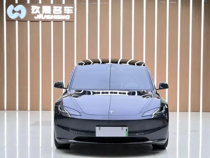 Model 3 2023 Model Rear-wheel drive version