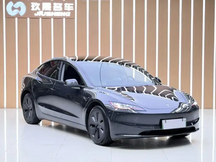 Model 3 2023 Model Rear-wheel drive version