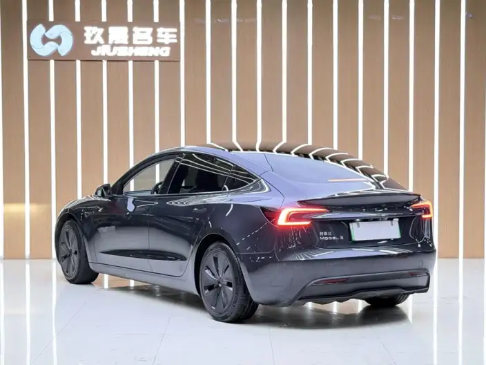 Model 3 2023 Model Rear-wheel drive version