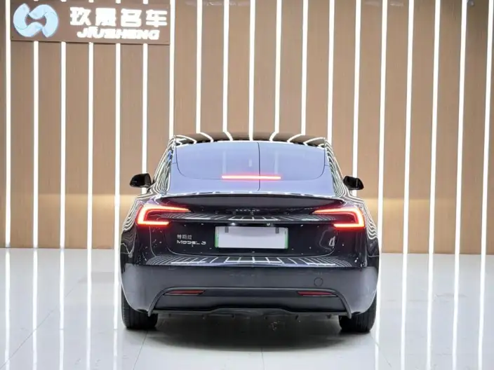 Model 3 2023 Model Rear-wheel drive version – фото 5