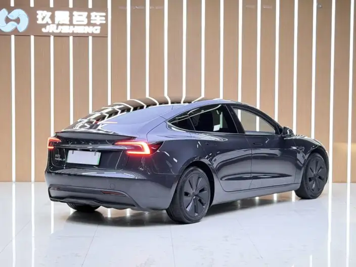 Model 3 2023 Model Rear-wheel drive version – фото 6