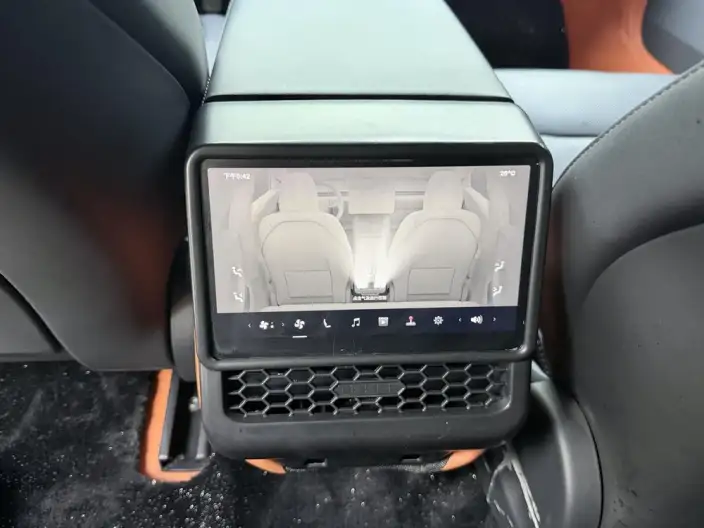 Model 3 2023 Model Rear-wheel drive version – фото 8