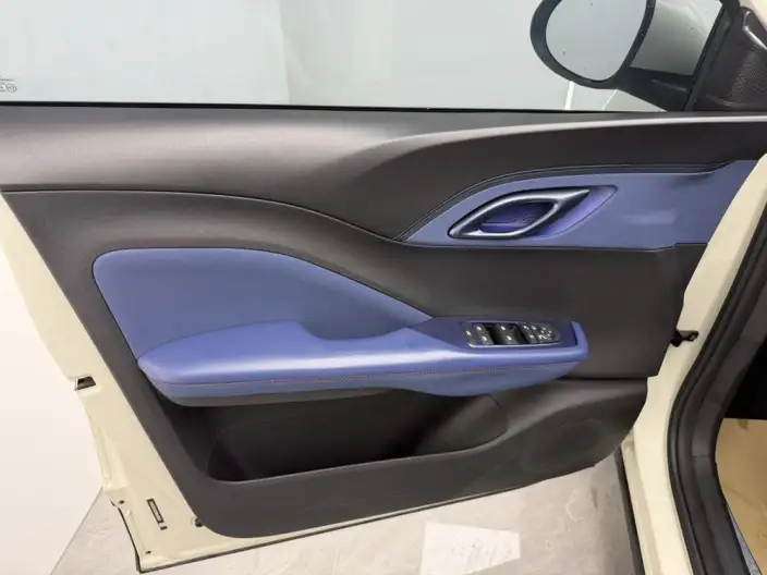 BYD Seagull 2025 Model 305KM Free Edition – фото 9