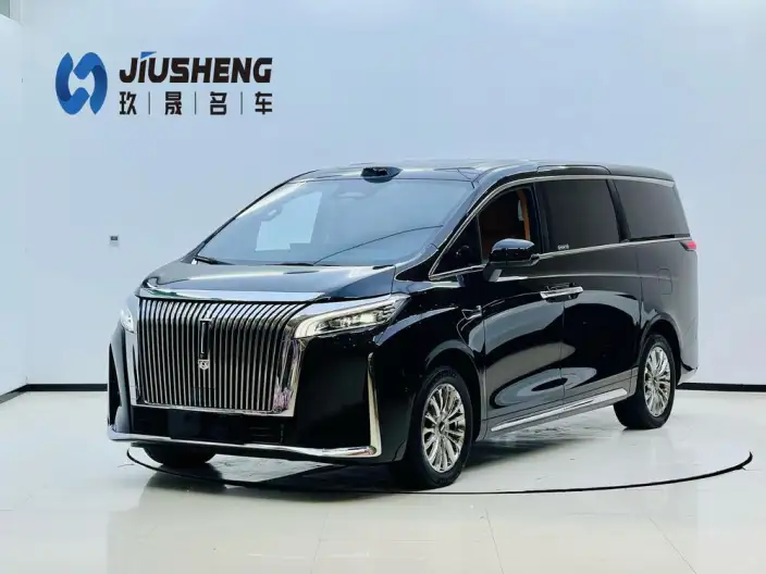 Wey Gaoshan P HEV 2025 Model 4WD Wey Gaoshan 8