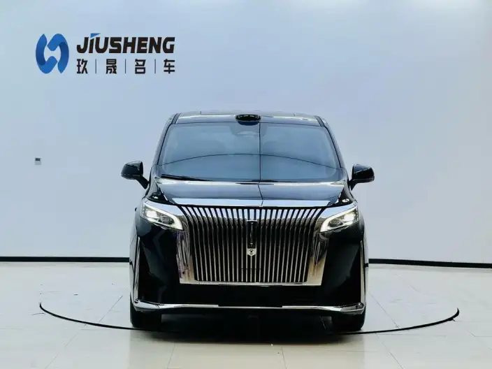 Wey Gaoshan P HEV 2025 Model 4WD Wey Gaoshan 8