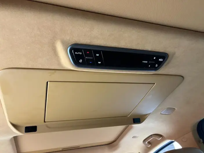 Wey Gaoshan P HEV 2025 Model 4WD Wey Gaoshan 8 – фото 6