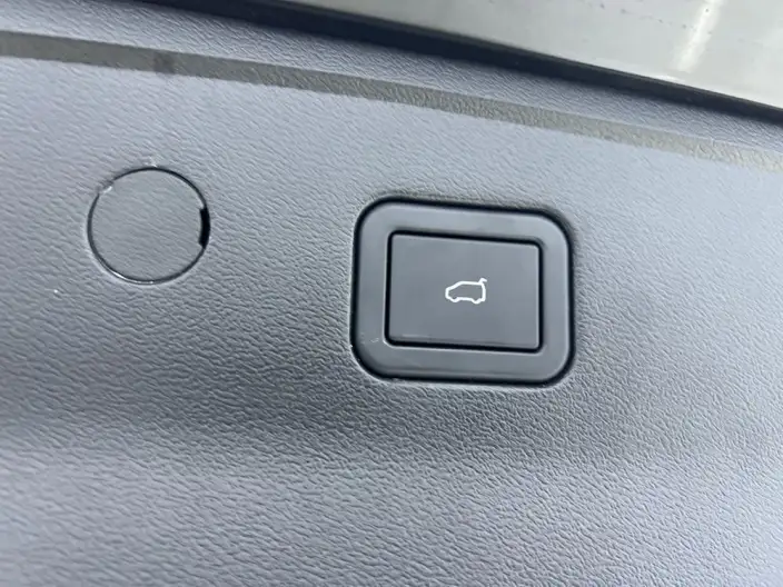 Wey Gaoshan P HEV 2025 Model 4WD Wey Gaoshan 8 – фото 9
