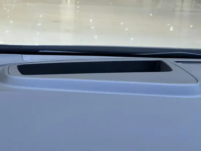 Wey Gaoshan P HEV 2025 Model 4WD Wey Gaoshan 8 – фото 10