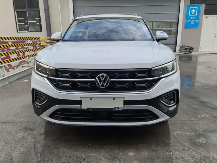 Volkswagen Tayron 2023 Model 280TSI 2WD Luxury Plus Advanced version
