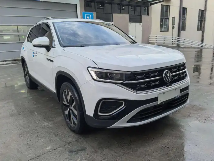 Volkswagen Tayron 2023 Model 280TSI 2WD Luxury Plus Advanced version